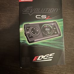 Edge Products Evolution Programmer CS2