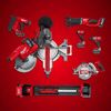 E&E + Power Tools