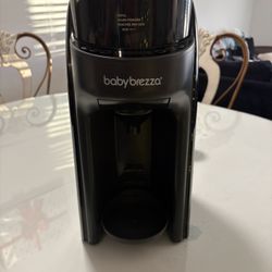 Baby Breeza Formula Machine 