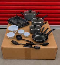 Cookware Set