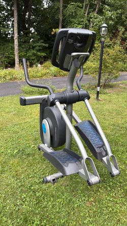 Free Proform Elliptical