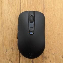 Gearhead Dual Mode Wireless Optical Mouse