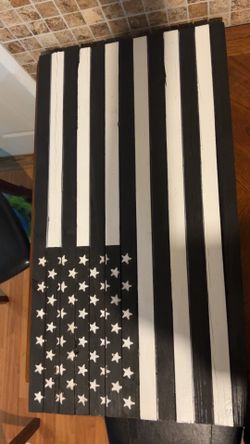 USA FLAG 