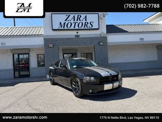 2008 Dodge Charger