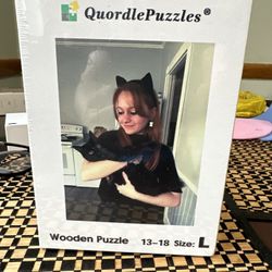 QuordlePuzzles 13-18 L