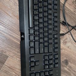 Razer Cynosa Chroma Keyboard