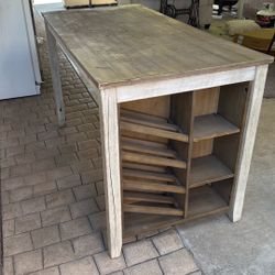 Bar Table 
