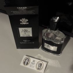 Creed Aventus Mens Cologne