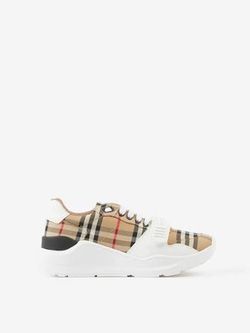 Burberry shoes