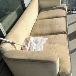 Free Couch 