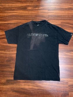 Alpinestars Black Large Graphic Men’s T-Shirt