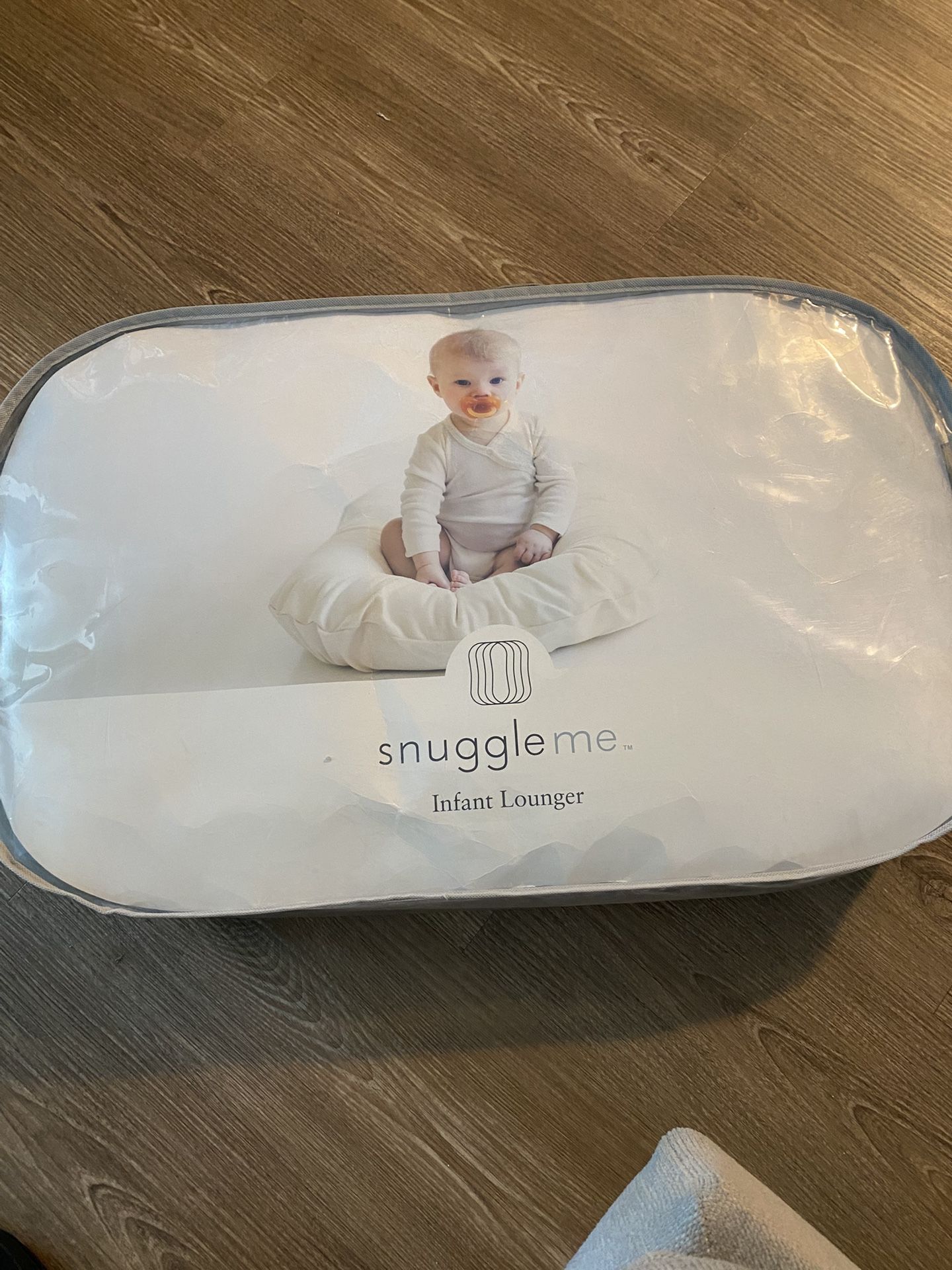 Snuggle Me