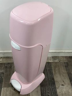 Diaper genie