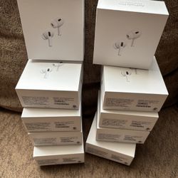 AirPods Pro (Deals) 