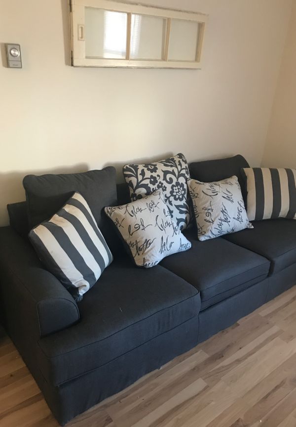 Ashley Furniture Sofa One Year Old For Sale In Richmond Va Offerup