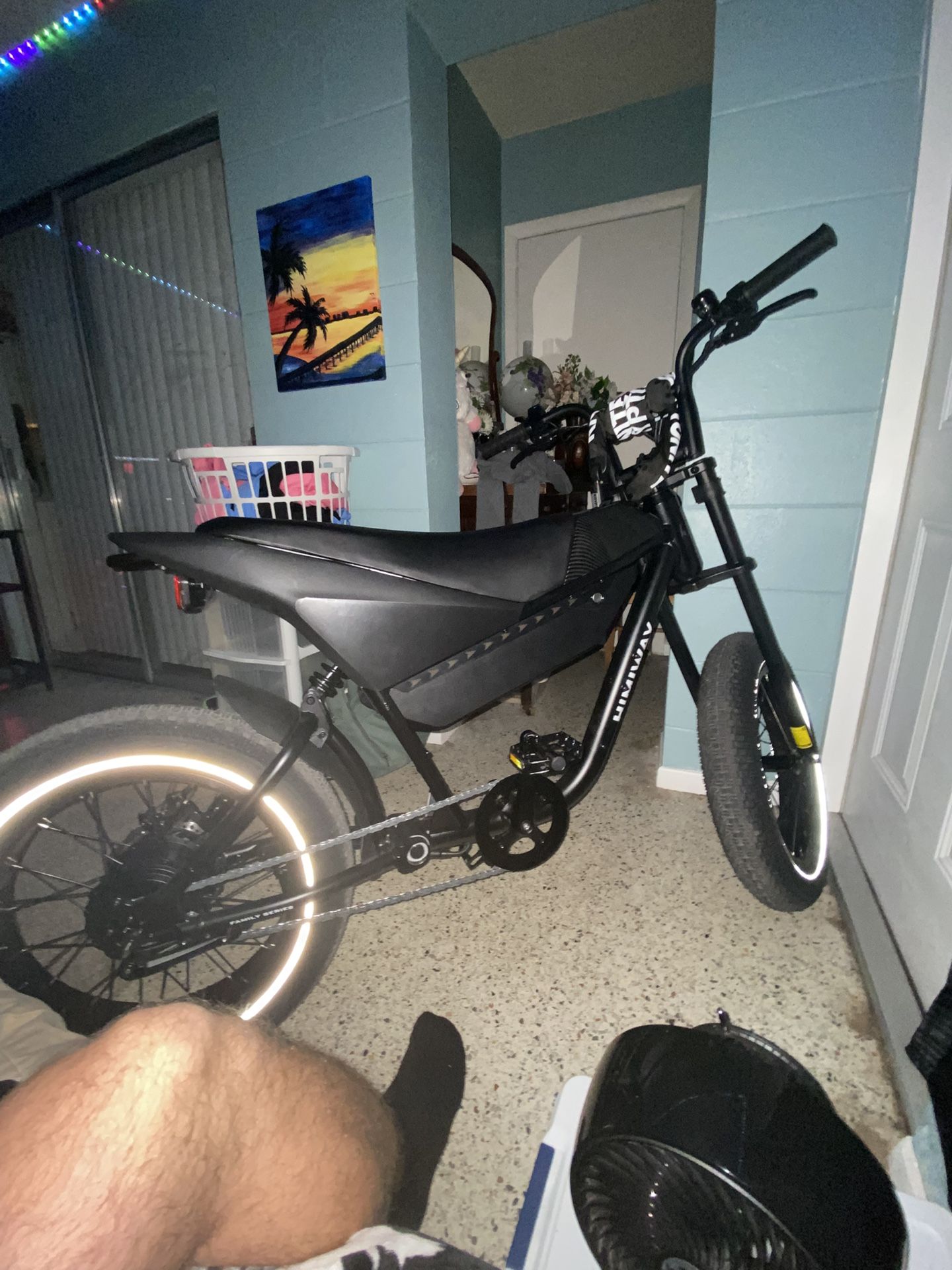 Ebike
