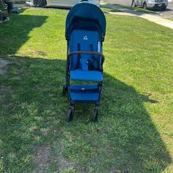 stroller 