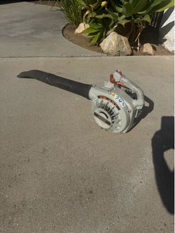 Echo Blower