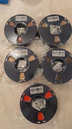 PLA Filament 1.75mm