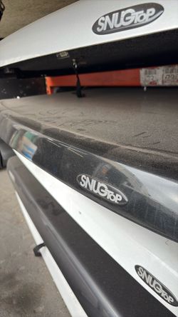 SnugTop Cover