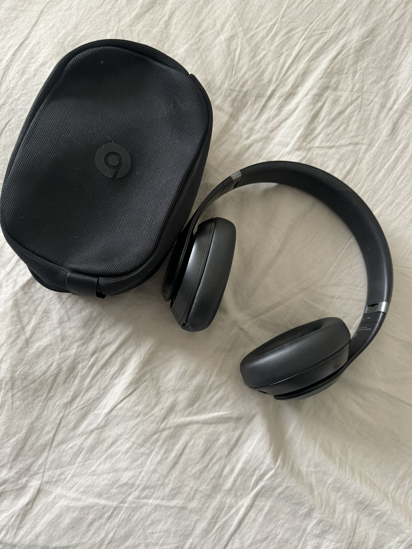 Beats Studio 3 Black