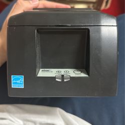 Star TSP650 II printer