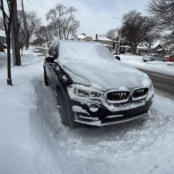 Looking for a Mechanic 