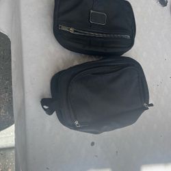 Men’s Travel Bags