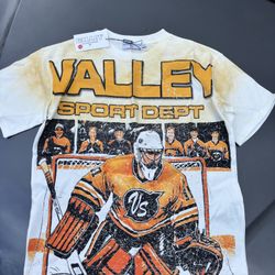 Valley Tee