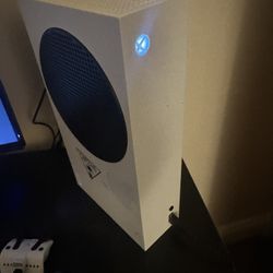 Xbox One Series S For Sell 