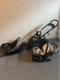 Graco Modes 3 Lite Travel Stroller