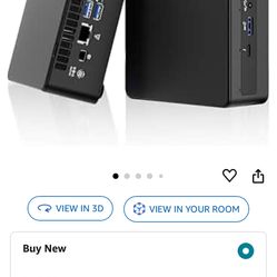 Intel NUC 11 NUC11PAHi5 0GB DDR4 RAM,0GB SSD,Core i5-1135G7 Processor 8M Cache, up to 4.20 GHz Mini Desktop Computers, Thunderbolt 3/Support 8K/Wifi 6