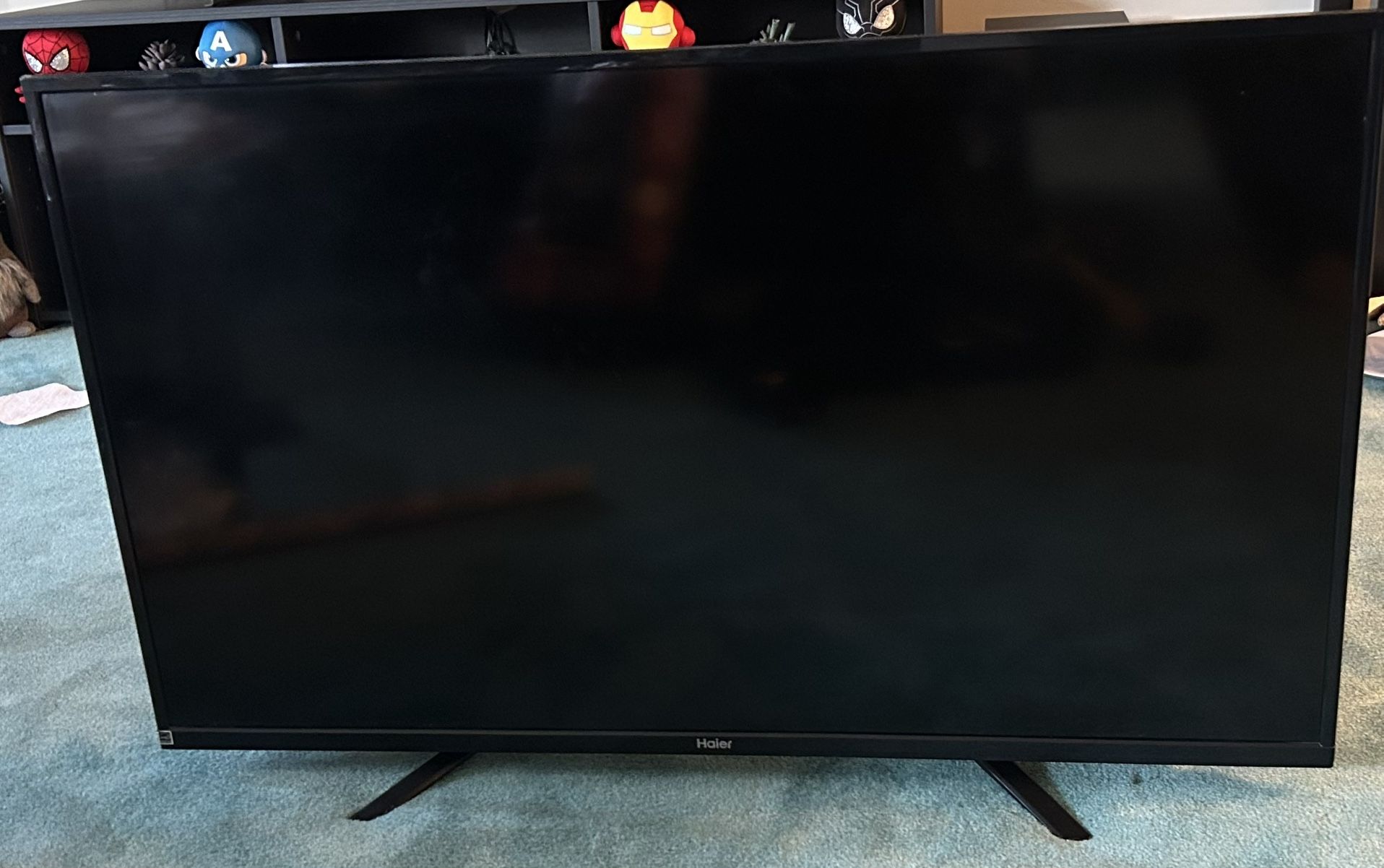 42 inch HAIER TV