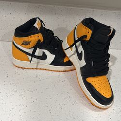 Air Jordan 1 Retro High