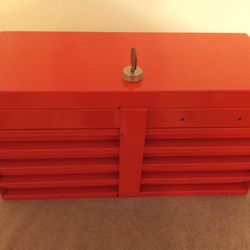 Snap On Tool Box  Make An Offer