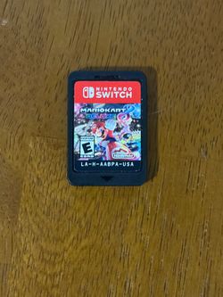 Mariokart 8