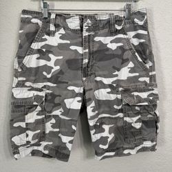 Levi’s Men’s Cargo Shorts