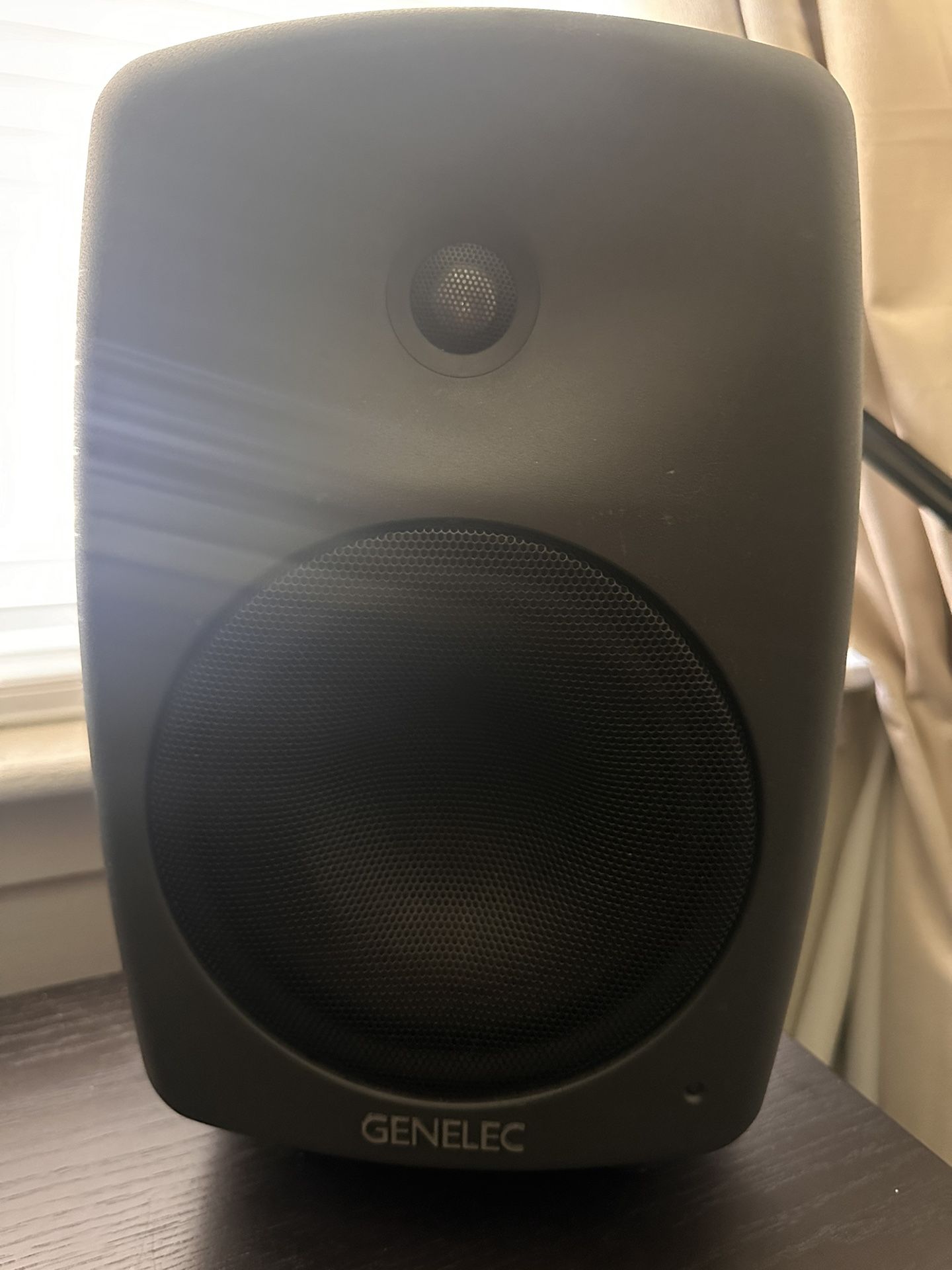 Genelec Studio Monitor