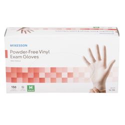 🧤 High-Quality Vinyl Exam Gloves