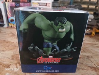 Fig Q Hulk
