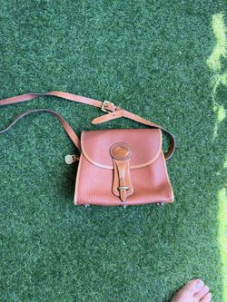 Vintage Dooney & Bourke