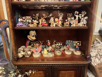 Disney items