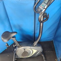 $30 Firm, Yes, It's Available. Diadora Upright Exercise stationary Bike, Works, Cord Included, Display Works  