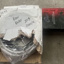 Car Parts
