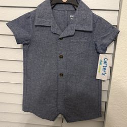 New Baby Clothes /  Size 12 months 