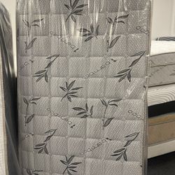 Twin Mattress 