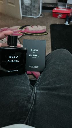 Blue de Chanel (EDP)
