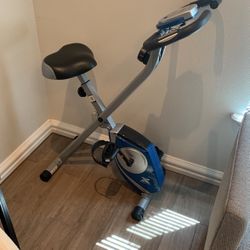 Excercise Bike