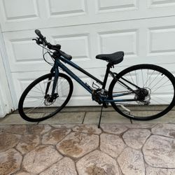 2 Bikes  one women’s one kids or teen