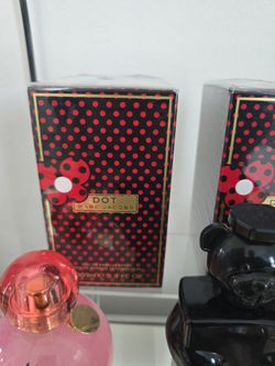 Marc Jacobs Dot Eau de Parfum 100ml